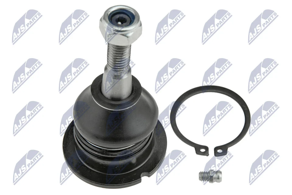 Podpora-/ Kloub NTY ZSG-LR-001 – OE RBK500170 Podpora-/ Kloub NTY ZSG-LR-001 – OE RBK500170