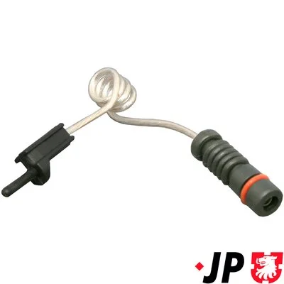 Sensor, opotrebeni brzdoveho oblozeni JP GROUP 1197300100 Sensor, opotrebeni brzdoveho oblozeni JP GROUP 1197300100
