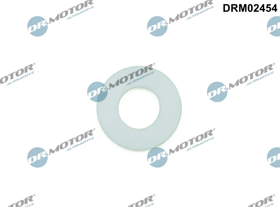 Těsnění, palivové potrubí Dr.Motor Automotive DRM02454
