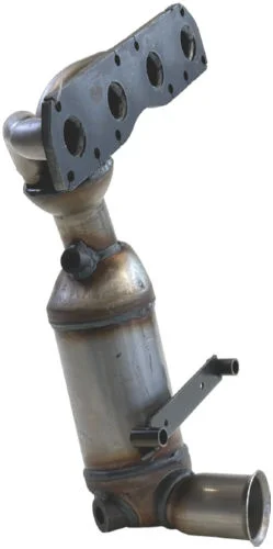 Katalyzátor BOSAL 090-657