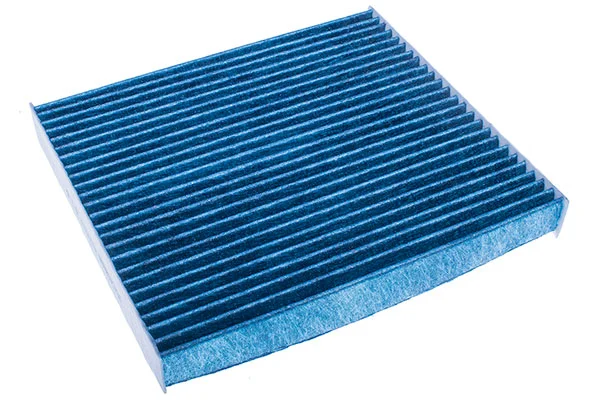 Filtr, vzduch v interiéru DENCKERMANN M110531A – OE 971332B010