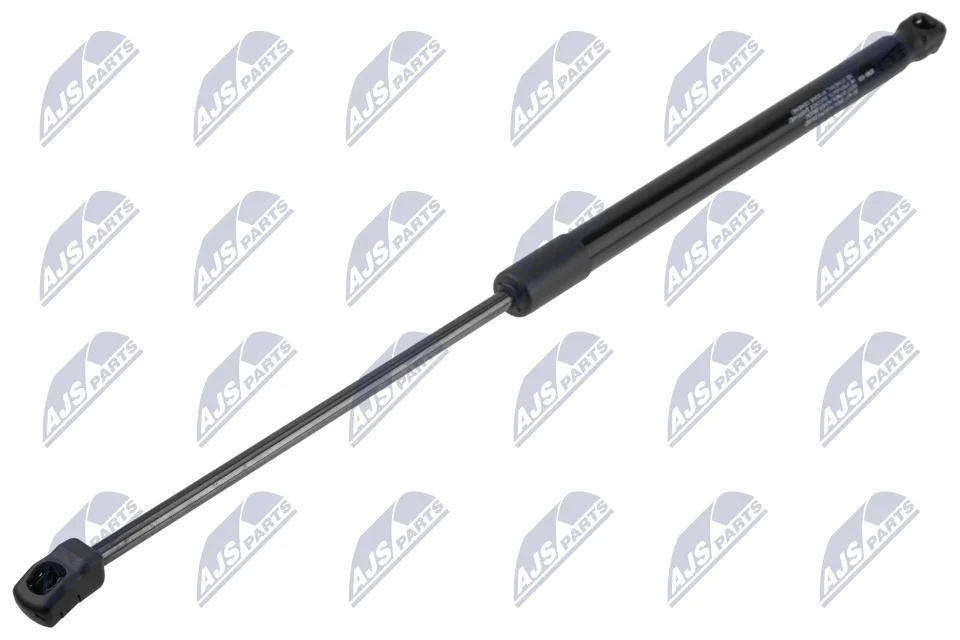Pneumatická pružina, zavazadlový / nákladový prostor NTY AE-NS-035
