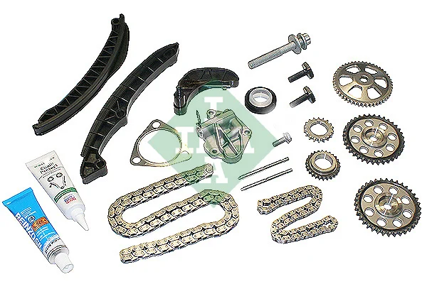 Sada rozvodového řetězu Schaeffler INA 559019950