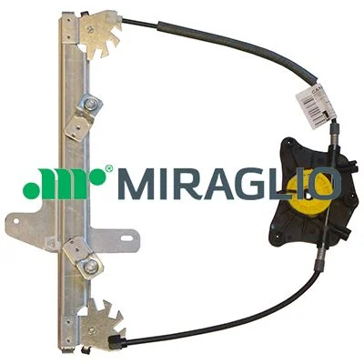 Zvedací zařízení oken MIRAGLIO 30/1122 – OE 922491