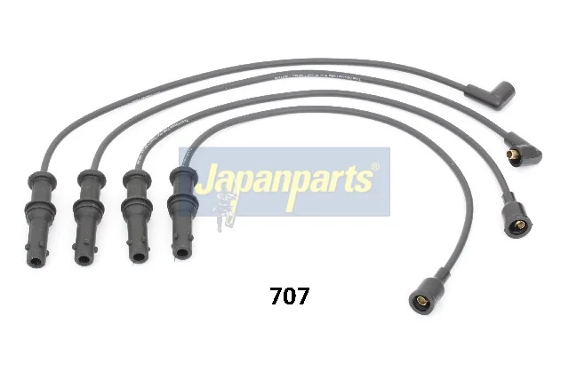 Sada kabelů pro zapalování JAPANPARTS IC-707