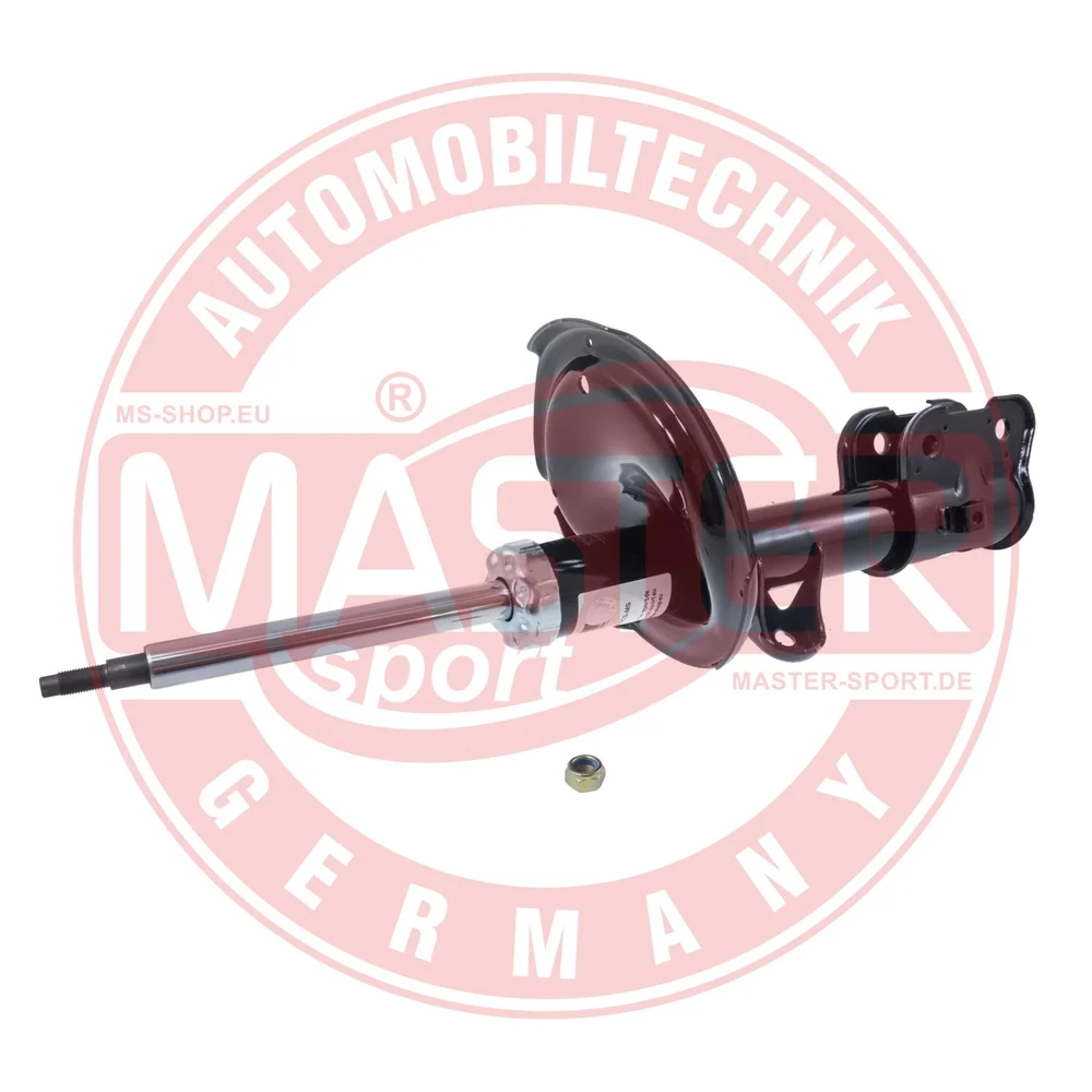 Tlmič perovania MASTER-SPORT GERMANY 314893-PCS-MS Tlmič perovania MASTER-SPORT GERMANY 314893-PCS-MS