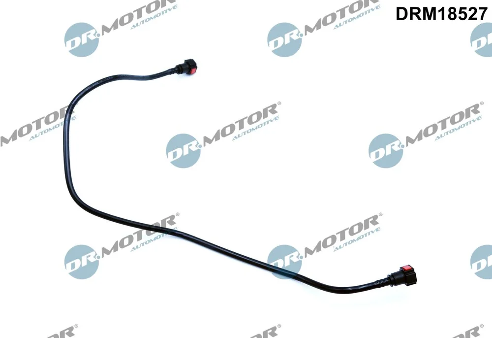 Palivové potrubí Dr.Motor Automotive DRM18527 – OE 8200497315