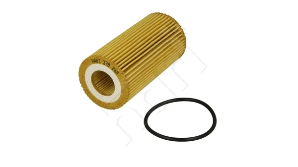 FILTR OL.AUDI A6 3.0TDI 14- HART 378248