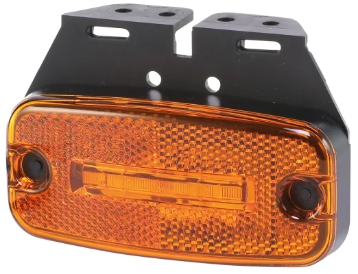 Boční obrysové světlo HELLA 2PS345600-037 Boční obrysové světlo HELLA 2PS345600-037