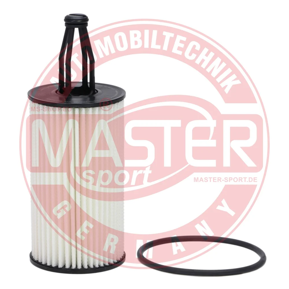 Olejový filtr MASTER-SPORT GERMANY 7025Z-OFS-PCS-MS