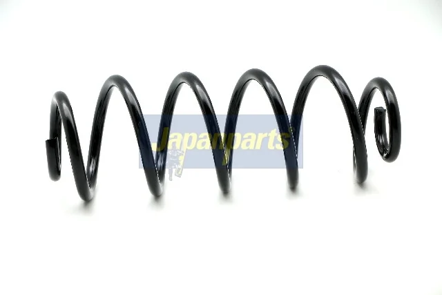 Pružina podvozku JAPANPARTS ZC6101A
