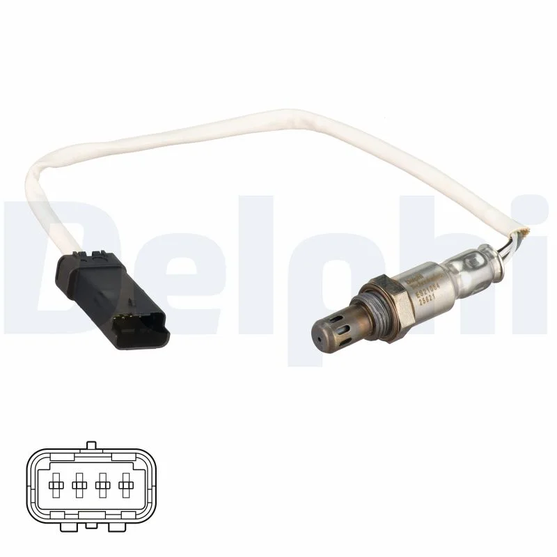 Lambda sonda DELPHI ES20164-12B1 Lambda sonda DELPHI ES20164-12B1