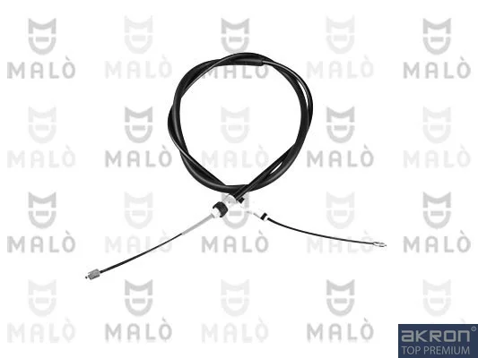 Tazne lanko, parkovaci brzda MALO 21415 – OE 4745J3