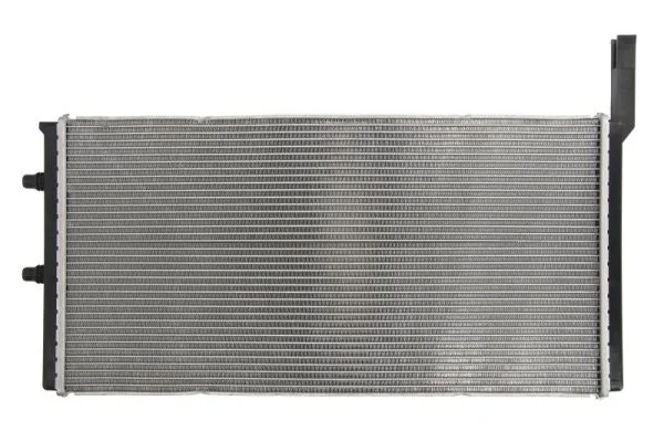 Chladic nizke teploty, chladic plniciho vzduchu THERMOTEC D7B042TT