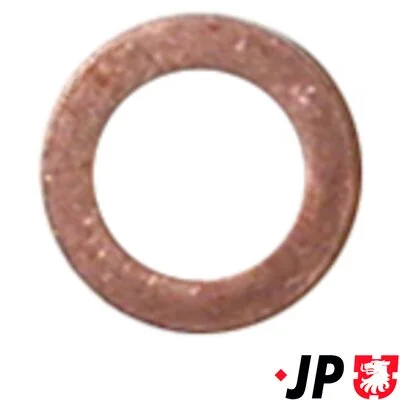 Ochranny kryt proti zahrivani, vstrikovaci system JP GROUP 1115550200 Ochranny kryt proti zahrivani, vstrikovaci system JP GROUP 1115550200