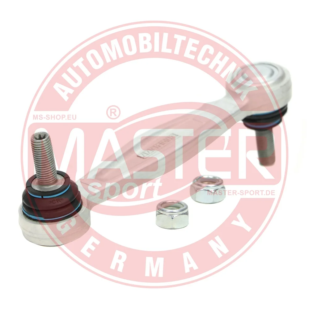 Tyč/vzpěra, stabilizátor MASTER-SPORT GERMANY 25091P-PCS-MS