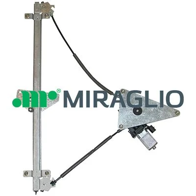 Zvedací zařízení oken MIRAGLIO 30/1317
