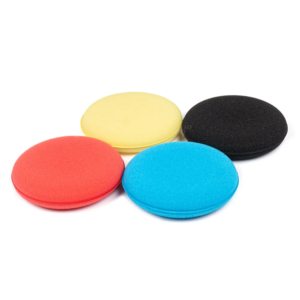 Applicateur de cire pour voiture AMIO-03713
