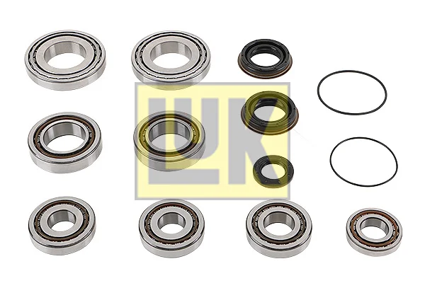 Opravna sada, mechanicka prevodovka Schaeffler LuK 462021010