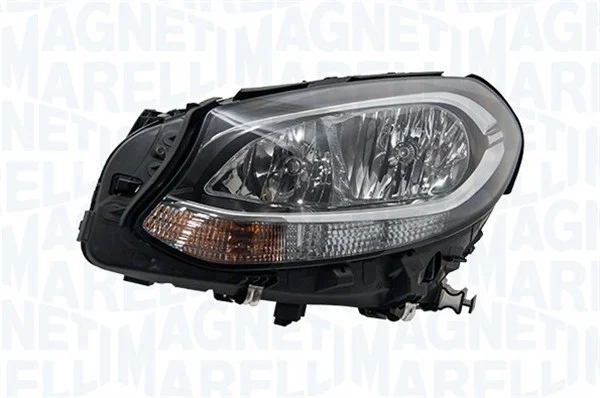 Hlavní světlomet MAGNETI MARELLI 710301295204 – OE A2468205461