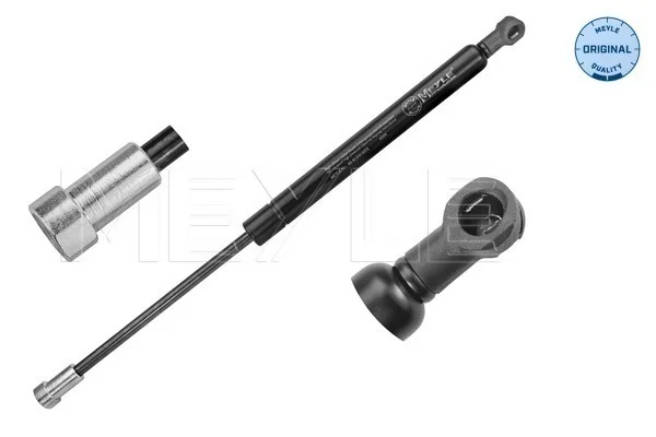 Pneumaticka pruzina, zavazadlovy / nakladovy prostor MEYLE 40-409100023