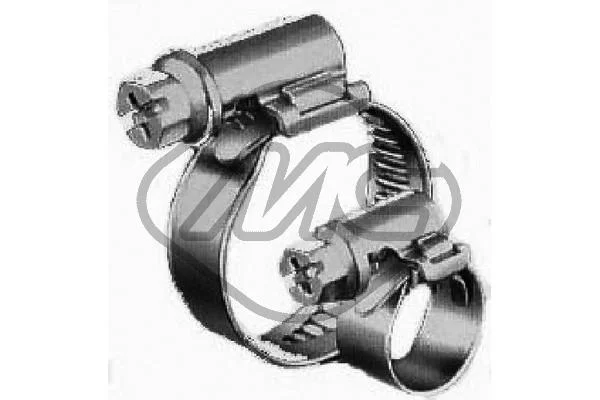 Kleště, spona hadice METALCAUCHO 00017