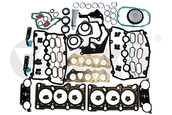 Těsnění, hlava válce vika 11031808801 – OE 06C103383H-Kit