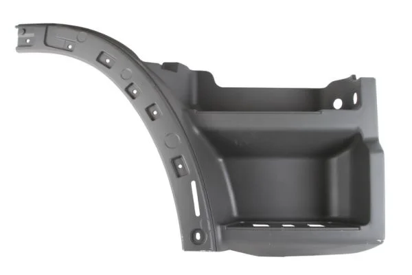 Nástupní schůdky PACOL MER-SP-006R Nástupní schůdky PACOL MER-SP-006R