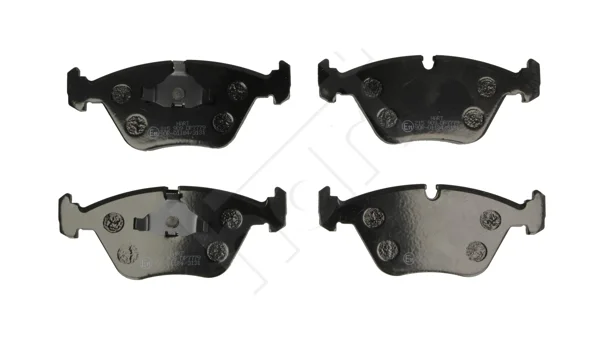 BRZD.DESKY /P/ BMW 5,7,518-540I/E34/ 88- HART 215909