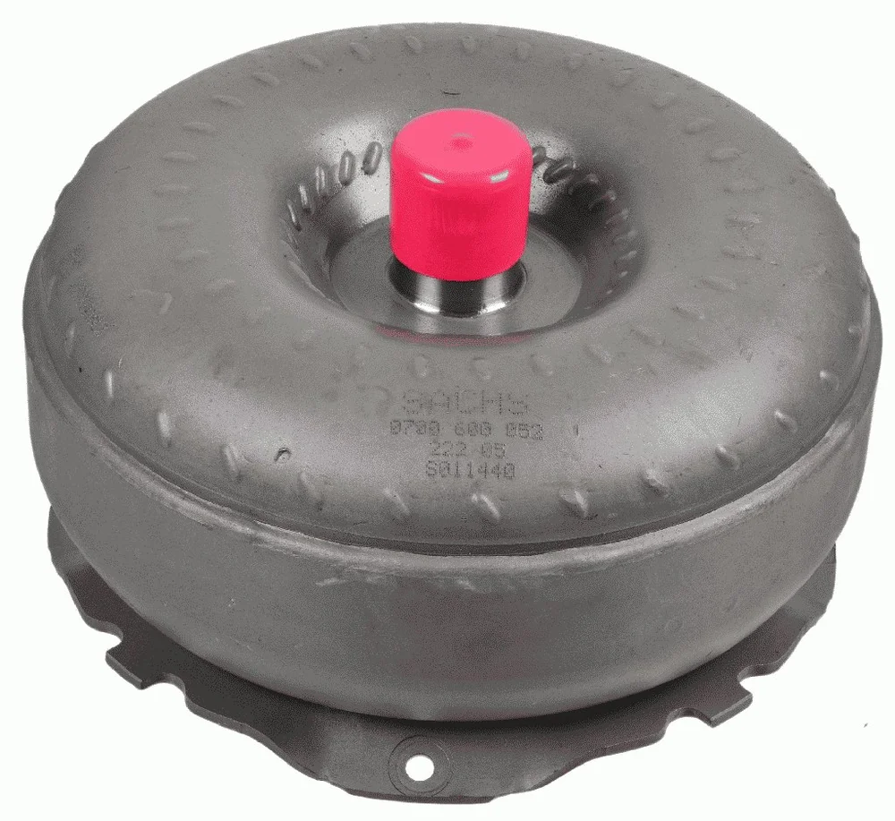 Měnič utahovacích momentů SACHS 0700600052