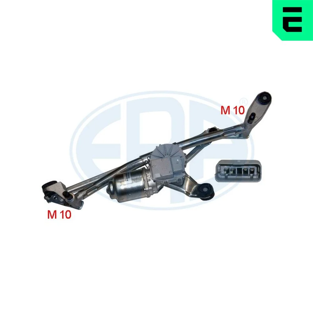 Motor stěračů ERA 460054 Motor stěračů ERA 460054