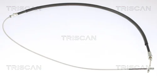 Tazne lanko, parkovaci brzda TRISCAN 814038131