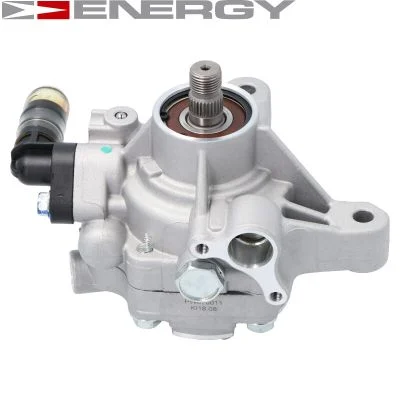 Hydraulické čerpadlo, řízení ENERGY PW670011