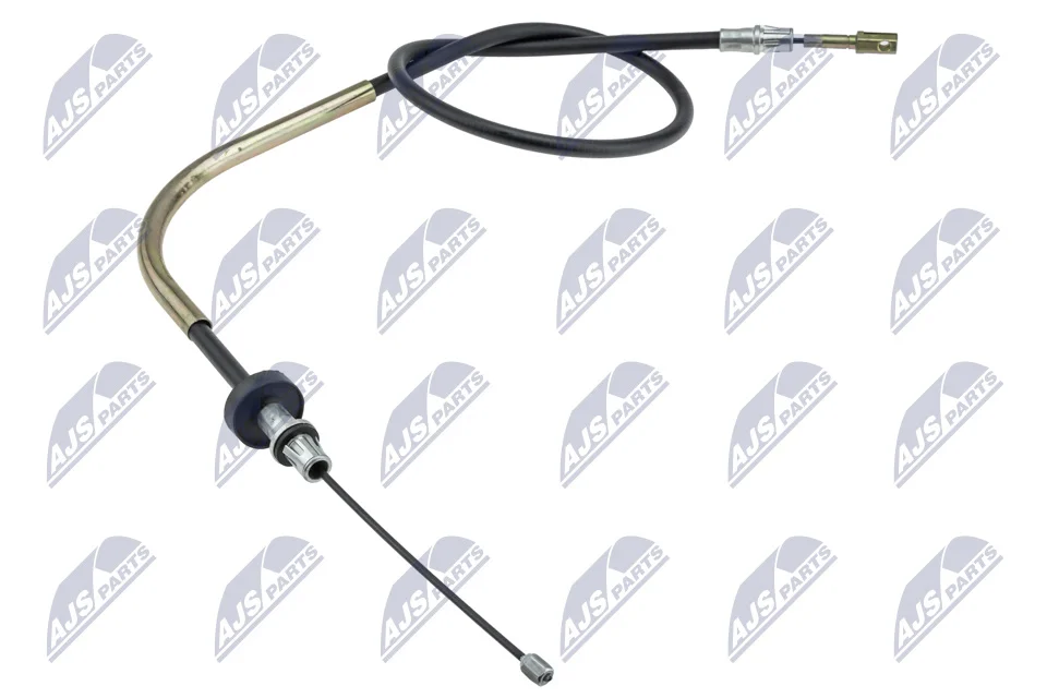 Tažné lanko, parkovací brzda NTY HLR-FR-006 – OE 1382309