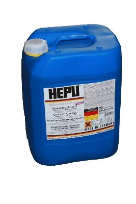 Nemrznoucí kapalina HEPU P999-G12PLUS-020