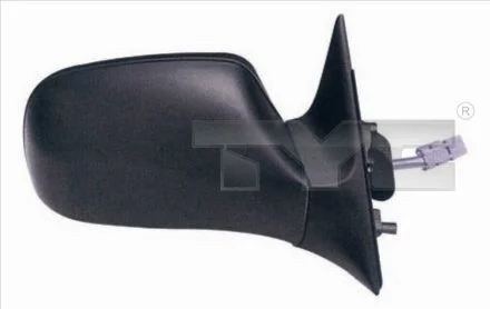 vnejsi zpetne zrcatko TYC 325-0008 vnejsi zpetne zrcatko TYC 325-0008