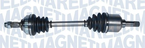 Hnací hřídel MAGNETI MARELLI 302004190148 Hnací hřídel MAGNETI MARELLI 302004190148