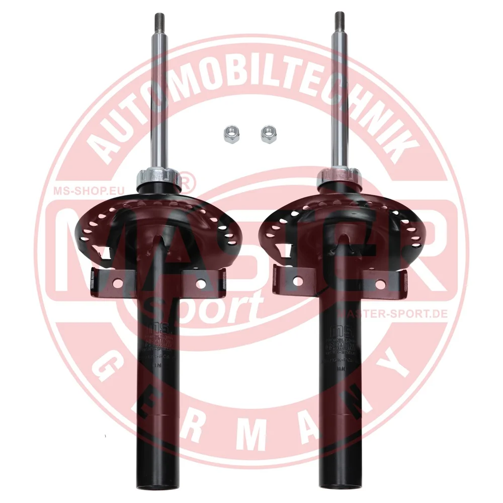 Tlumič pérování MASTER-SPORT GERMANY 16K005861