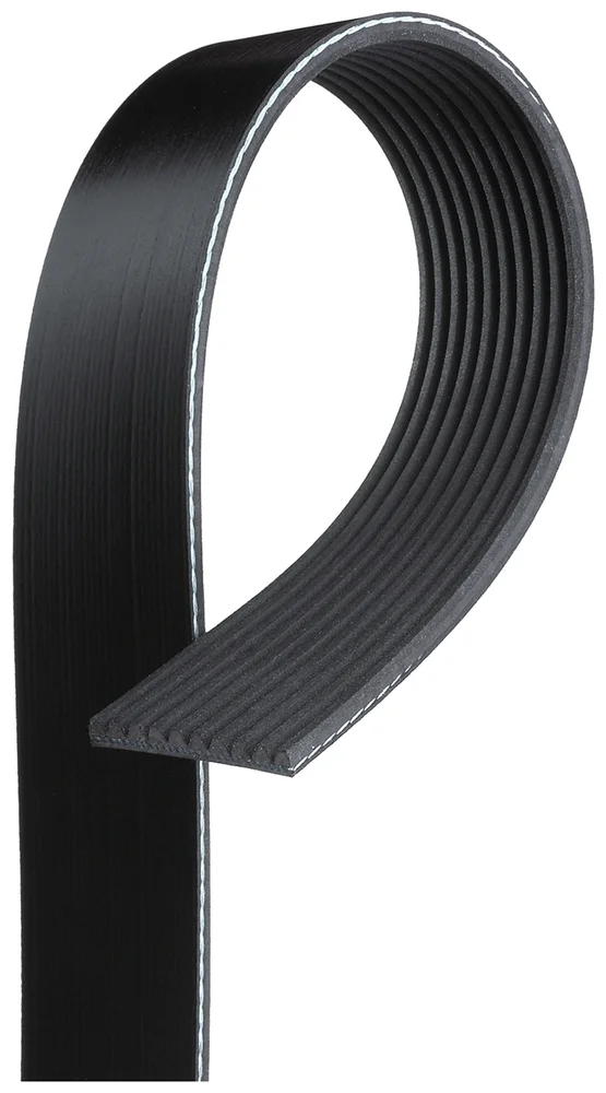 ozubený klínový řemen GATES 10PK2480HD