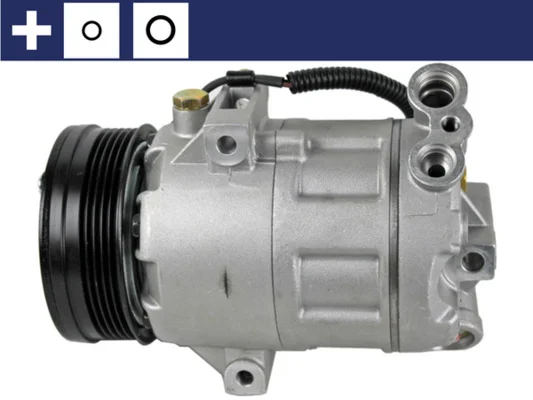 Kompresor, klimatizace MAHLE ACP1115000S