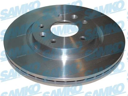 Brzdový kotouč SAMKO N2045V