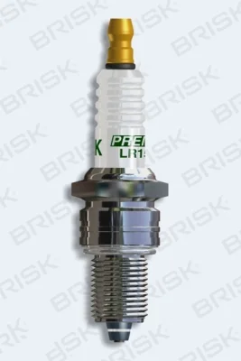 Zapalovací svíčka BRISK 1127 Zapalovací svíčka BRISK 1127