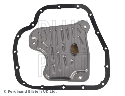 Sada hydraulického filtru, automatická převodovka BLUE PRINT ADBP210138 Sada hydraulického filtru, automatická převodovka BLUE PRINT ADBP210138