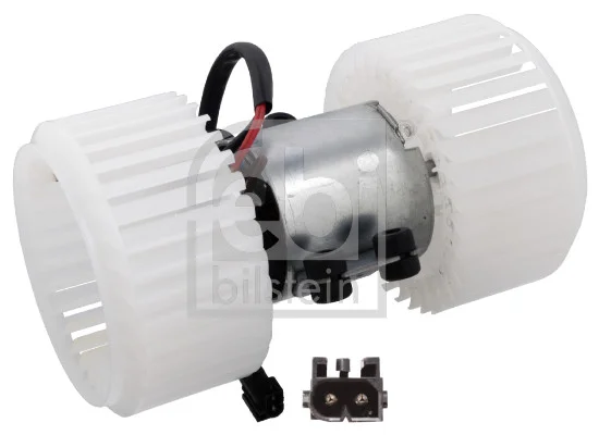 vnitřní ventilátor FEBI BILSTEIN 106447 – OE 64118382305