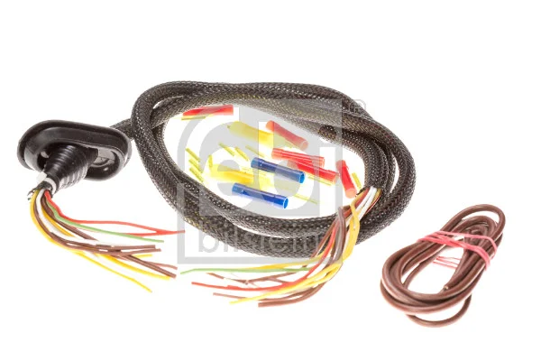 Opravná sada kabelu, zadní dveře FEBI BILSTEIN 107075