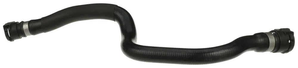 Hadice chladiče GATES 02-1748 – OE 17127545653