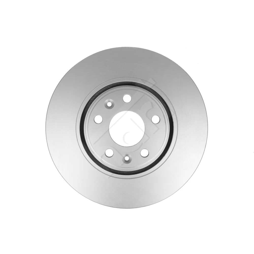 HAM.TARCZA /P/LAGUNA 2.0DCI 08-/MAL/KPL HART 263689