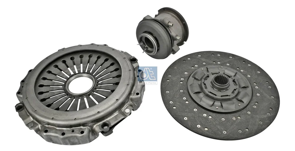 Spojková sada DT Spare Parts 1.31391