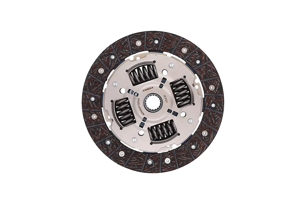 Lamela spojky KAMOKA DC207 – OE 2055FZ Lamela spojky KAMOKA DC207 – OE 2055FZ