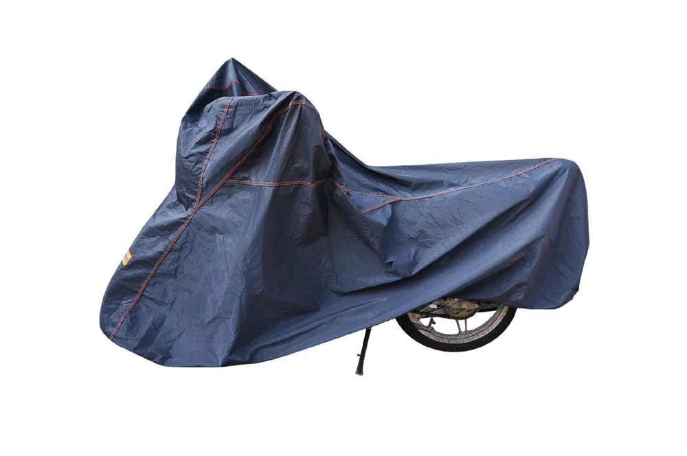 Ochranná plachta na motocykl - XL AMIO 02575